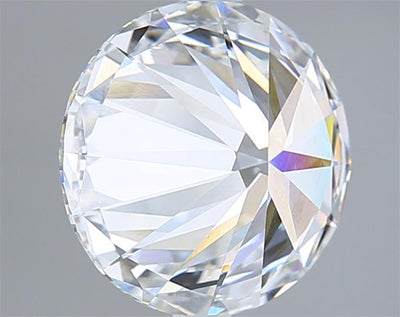 3.03 Carat Round Lab Diamond :: Greenstar spin frame 06
