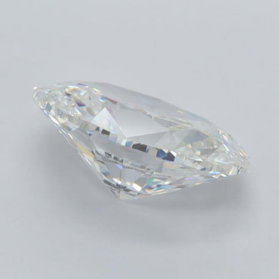 2.00 Carat Oval Lab Diamond :: Greenstar spin frame 06