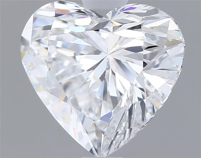 1.52 Carat Heart Lab Diamond :: Greenstar spin frame 06