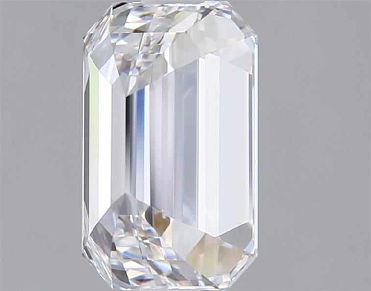 1.50 Carat Emerald Lab Diamond :: Greenstar spin frame 06
