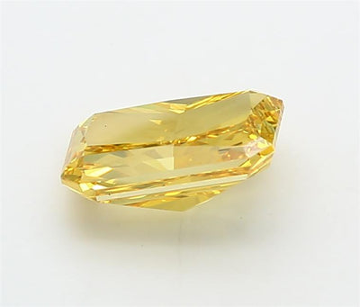 2.08 Carat Radiant Lab Diamond :: Greenstar spin frame 06