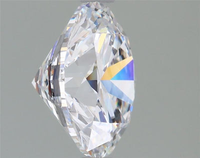 2.70 Carat Round Lab Diamond :: Greenstar spin frame 06