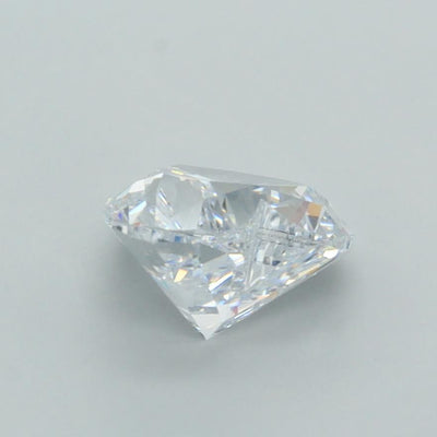 1.34 Carat Heart Lab Diamond :: Greenstar spin frame 06