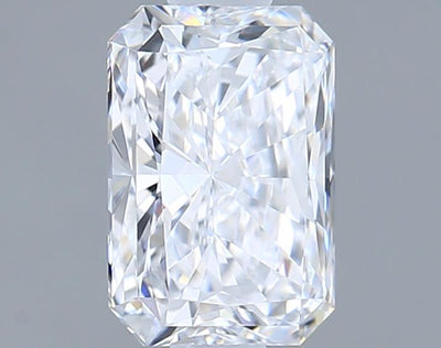 1.08 Carat Radiant Lab Diamond :: Greenstar spin frame 06