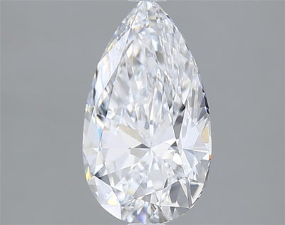 2.02 Carat Pear Lab Diamond :: Greenstar spin frame 06