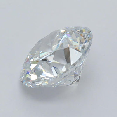 2.51 Carat Round Lab Diamond :: Greenstar spin frame 06