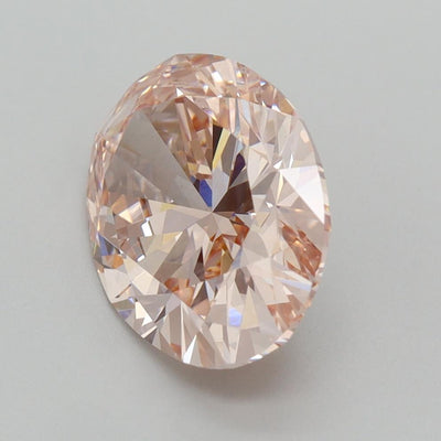 3.00 Carat Oval Lab Diamond :: Greenstar spin frame 06