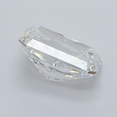 2.03 Carat Radiant Lab Diamond :: Greenstar spin frame 06