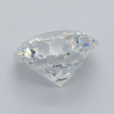 2.10 Carat Round Lab Diamond :: Greenstar spin frame 06