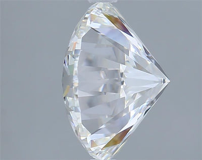 5.02 Carat Round Lab Diamond :: Greenstar spin frame 06