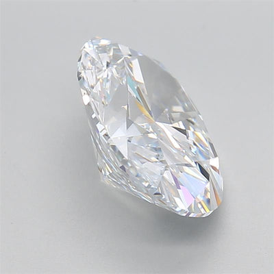 3.69 Carat Oval Lab Diamond :: Greenstar spin frame 06