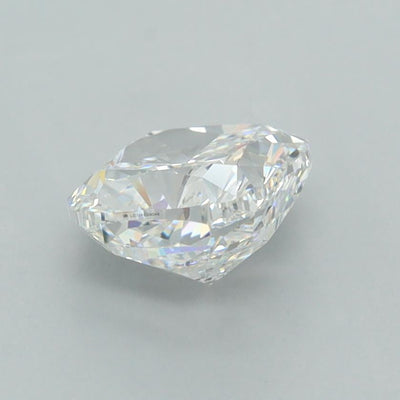 1.49 Carat Cushion Lab Diamond :: Greenstar spin frame 06