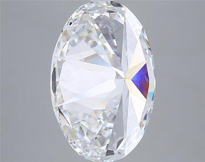 5.02 Carat Oval Lab Diamond :: Greenstar spin frame 06