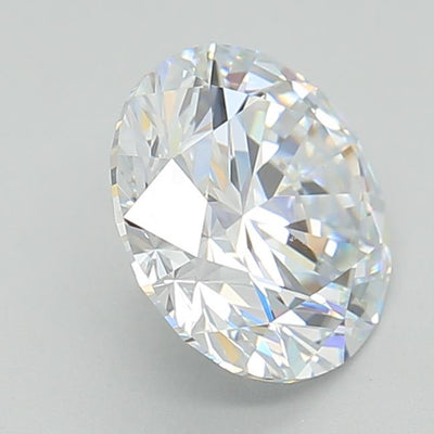 2.71 Carat Round Lab Diamond :: Greenstar spin frame 06