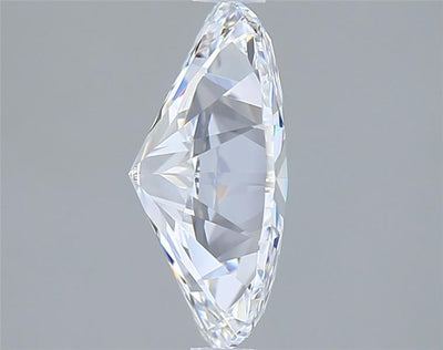 2.03 Carat Oval Lab Diamond :: Greenstar spin frame 06