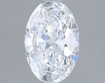 1.55 Carat Oval Lab Diamond :: Greenstar spin frame 06