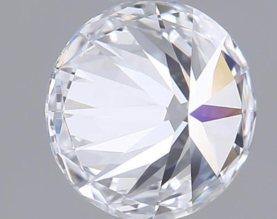 1.01 Carat Round Lab Diamond :: Greenstar spin frame 06