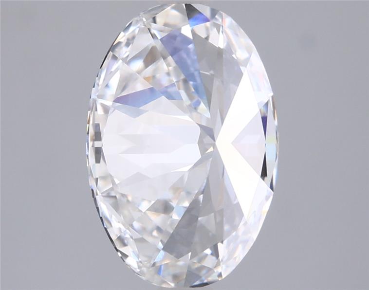 2.04 Carat Oval Lab Diamond :: Greenstar spin frame 06