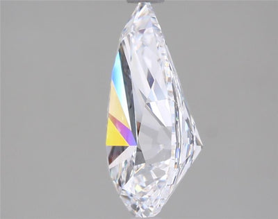 2.04 Carat Pear Lab Diamond :: Greenstar spin frame 06