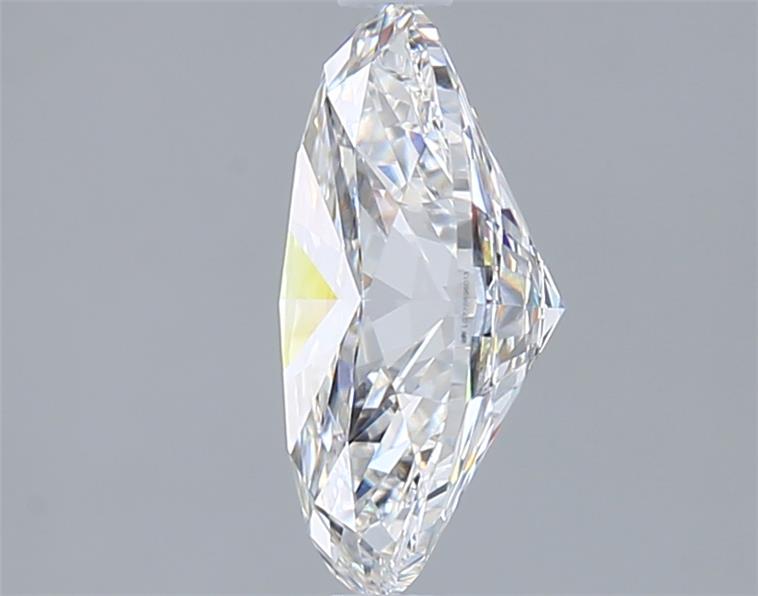 2.53 Carat Oval Lab Diamond :: Greenstar spin frame 06