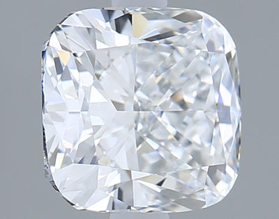 2.06 Carat Cushion Lab Diamond :: Greenstar spin frame 06