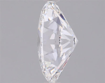 1.70 Carat Oval Lab Diamond :: Greenstar spin frame 06