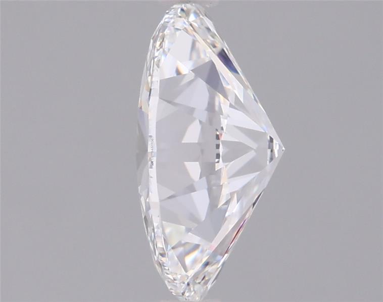 1.70 Carat Oval Lab Diamond :: Greenstar spin frame 06