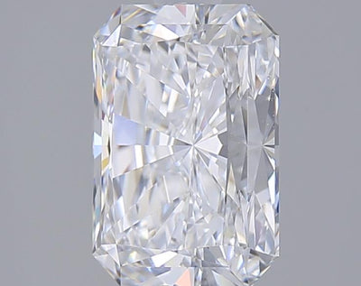 2.14 Carat Radiant Lab Diamond :: Greenstar spin frame 06