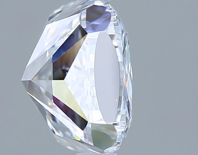 2.14 Carat Cushion Lab Diamond :: Greenstar spin frame 06