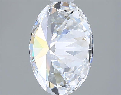 1.52 Carat Oval Lab Diamond :: Greenstar spin frame 06