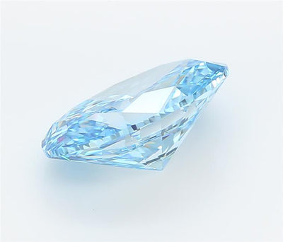 4.01 Carat Oval Lab Diamond :: Greenstar spin frame 06
