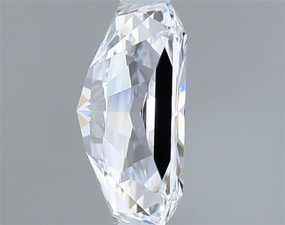 1.52 Carat Radiant Lab Diamond :: Greenstar spin frame 06