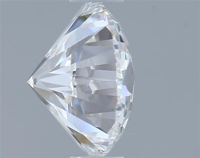 1.04 Carat Round Lab Diamond :: Greenstar spin frame 06