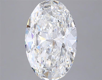 5.05 Carat Oval Lab Diamond :: Greenstar spin frame 06