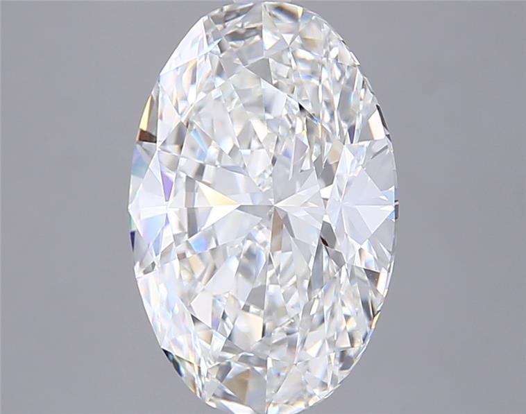 5.05 Carat Oval Lab Diamond :: Greenstar spin frame 06
