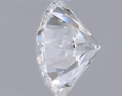 2.00 Carat Round Lab Diamond :: Greenstar spin frame 06