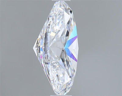 1.60 Carat Oval Lab Diamond :: Greenstar spin frame 06