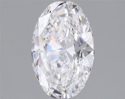 1.64 Carat Oval Lab Diamond :: Greenstar spin frame 06