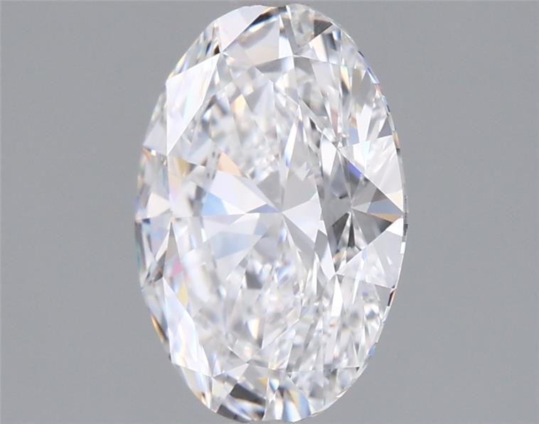 1.64 Carat Oval Lab Diamond :: Greenstar spin frame 06