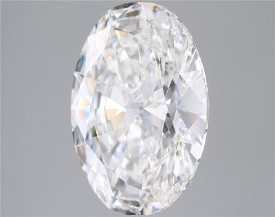 5.00 Carat Oval Lab Diamond :: Greenstar spin frame 06