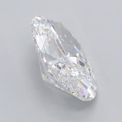2.05 Carat Oval Lab Diamond :: Greenstar spin frame 06