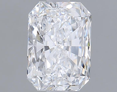 1.55 Carat Radiant Lab Diamond :: Greenstar spin frame 06