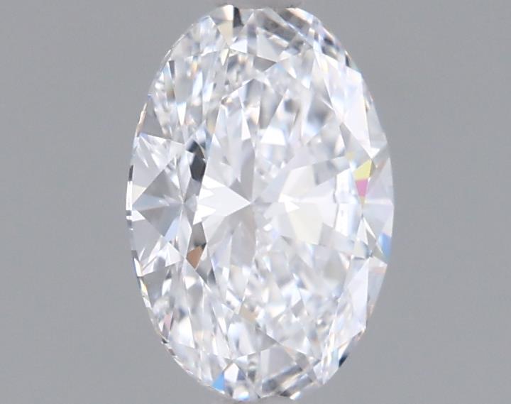 1.03 Carat Oval Lab Diamond :: Greenstar spin frame 06