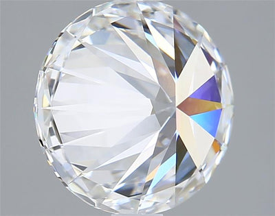 2.52 Carat Round Lab Diamond :: Greenstar spin frame 06