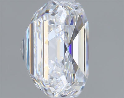 2.50 Carat Asscher Lab Diamond :: Greenstar spin frame 06