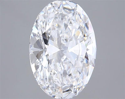 2.18 Carat Oval Lab Diamond :: Greenstar spin frame 06