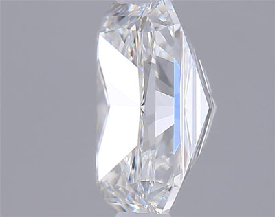 1.50 Carat Radiant Lab Diamond :: Greenstar spin frame 06