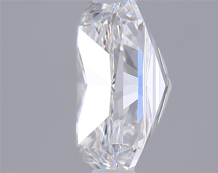 1.50 Carat Radiant Lab Diamond :: Greenstar spin frame 06