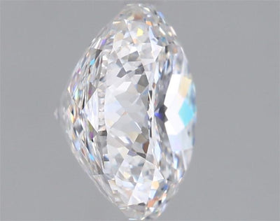 2.05 Carat Round Lab Diamond :: Greenstar spin frame 06