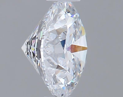 0.48 Carat Round Lab Diamond :: Greenstar spin frame 06